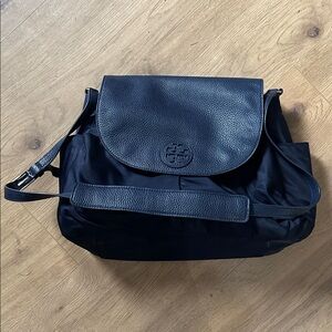 Tory Burch diaper bag